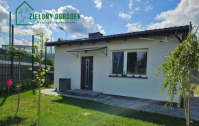 Zielony Ogródek
